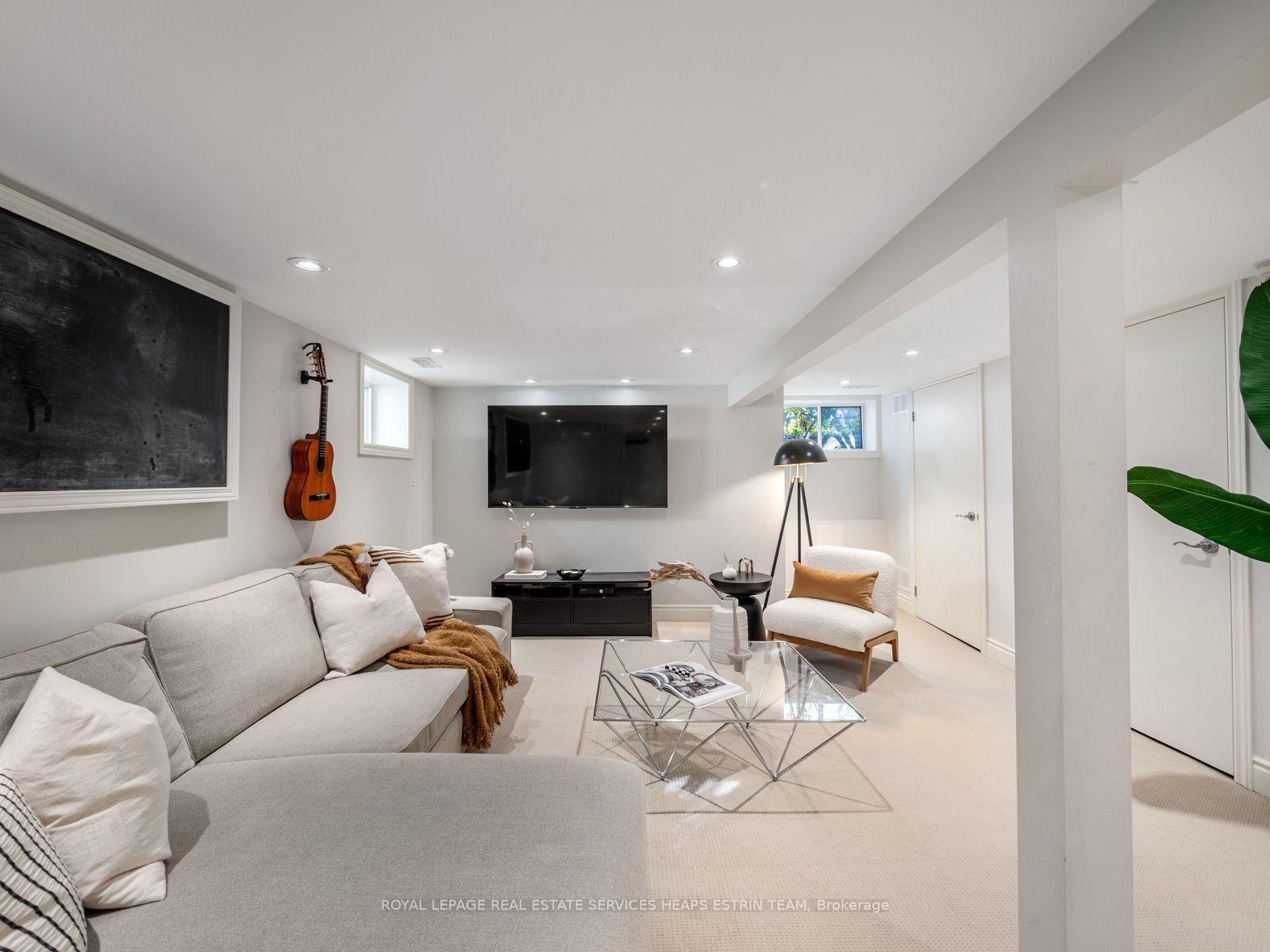 Photo 34 of 150 Airdrie Road, Toronto, Leaside — HOMEH