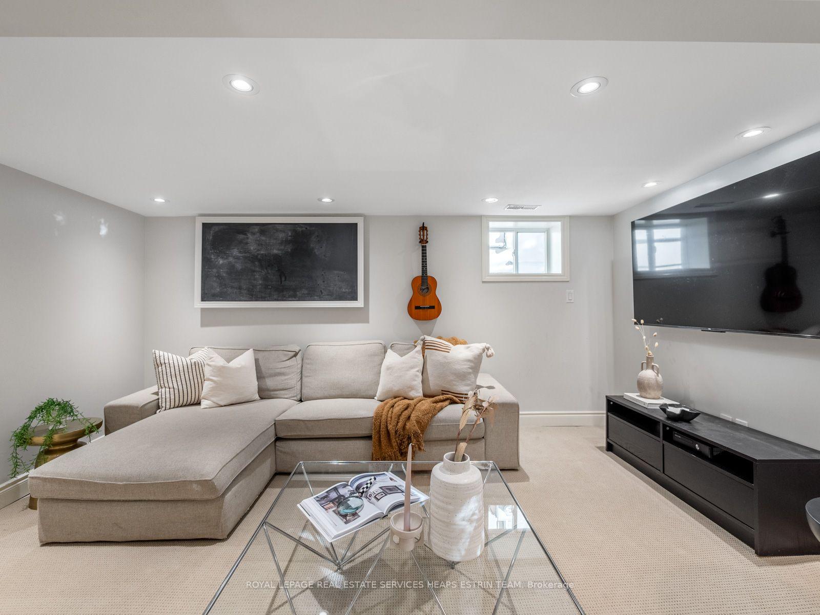Photo 35 of 150 Airdrie Road, Toronto, Leaside — HOMEH