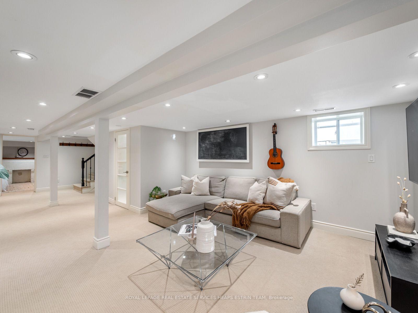 Photo 36 of 150 Airdrie Road, Toronto, Leaside — HOMEH