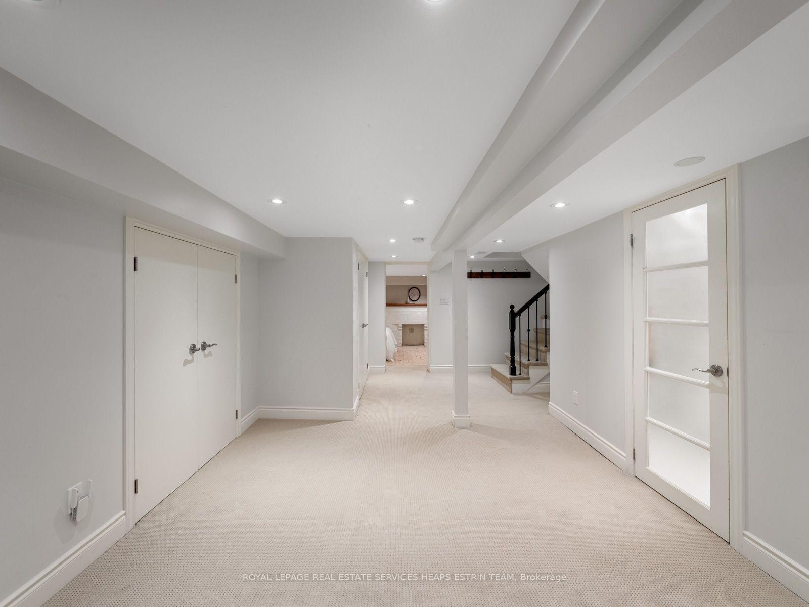 Photo 37 of 150 Airdrie Road, Toronto, Leaside — HOMEH