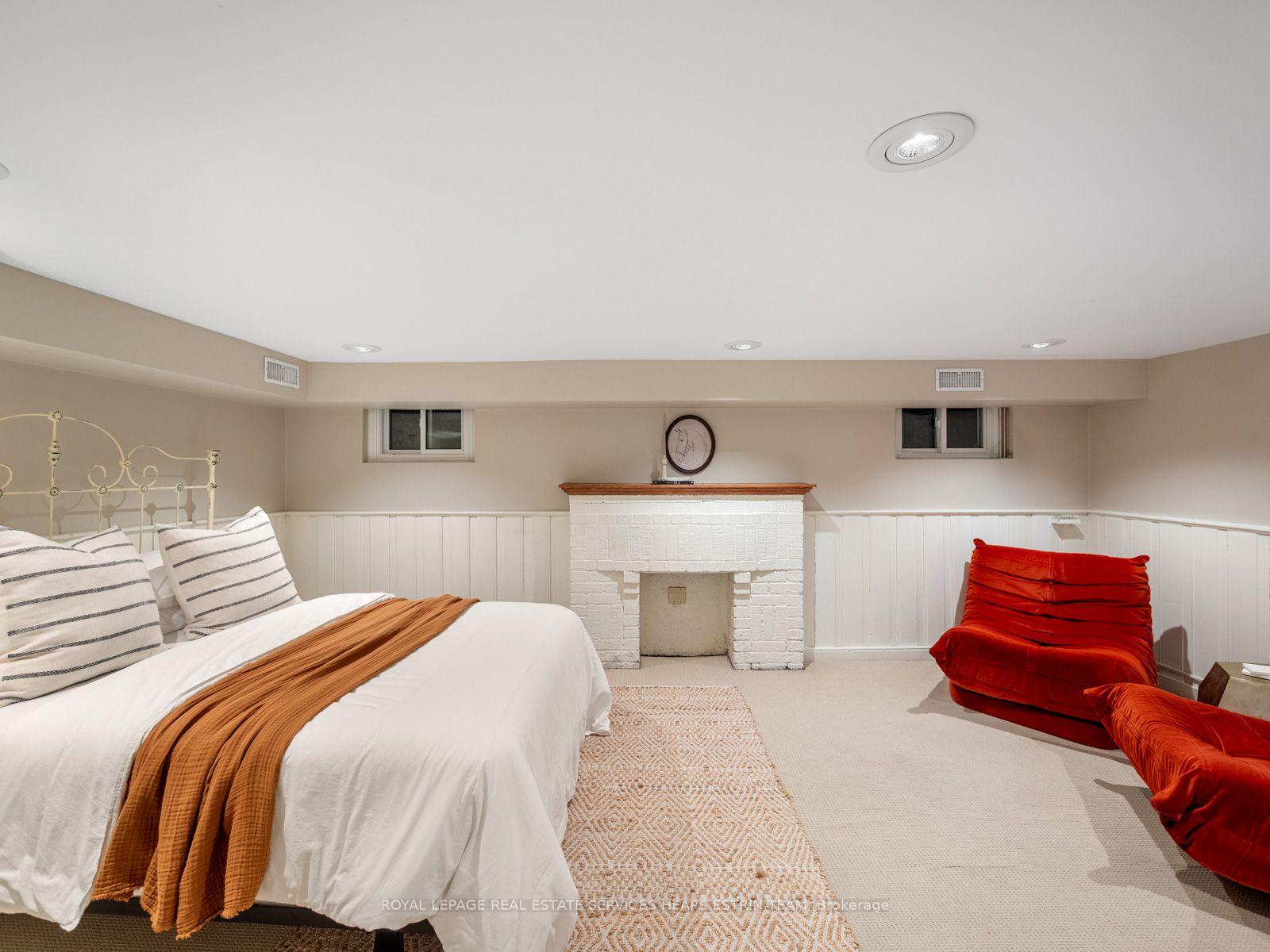 Photo 38 of 150 Airdrie Road, Toronto, Leaside — HOMEH