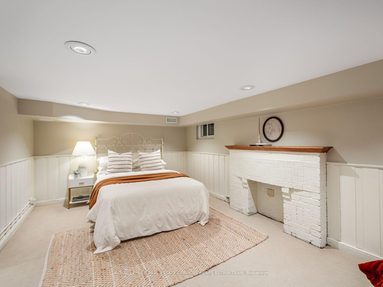 Photo 39 of 150 Airdrie Road, Toronto, Leaside — HOMEH