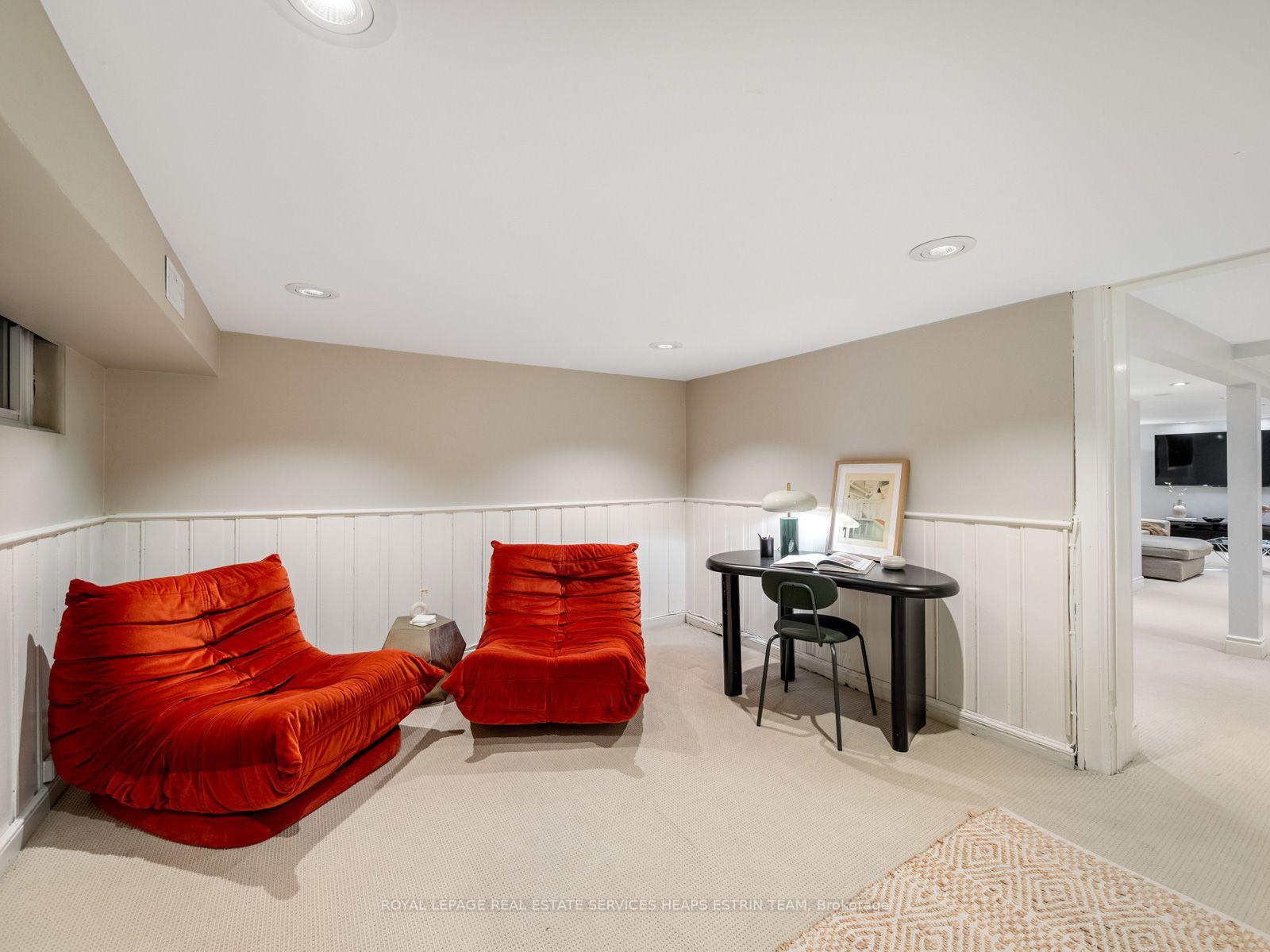 Photo 40 of 150 Airdrie Road, Toronto, Leaside — HOMEH