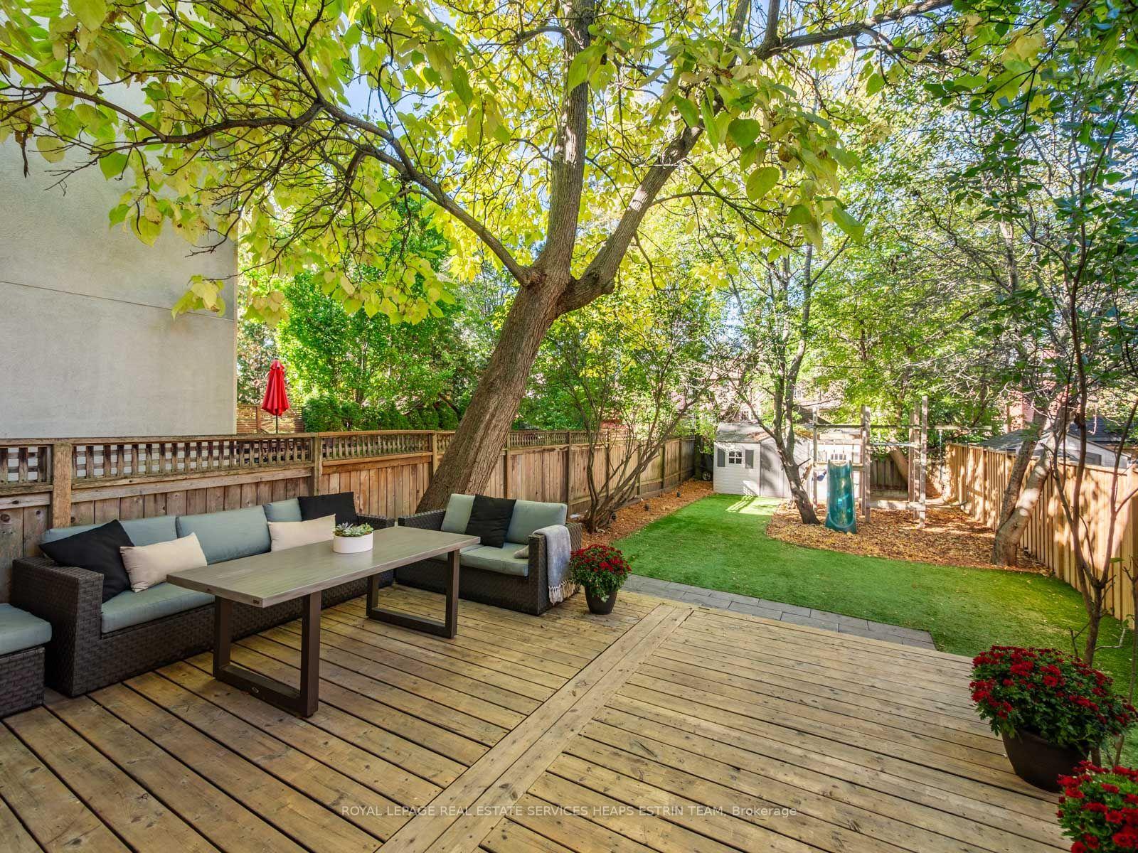 Photo 43 of 150 Airdrie Road, Toronto, Leaside — HOMEH