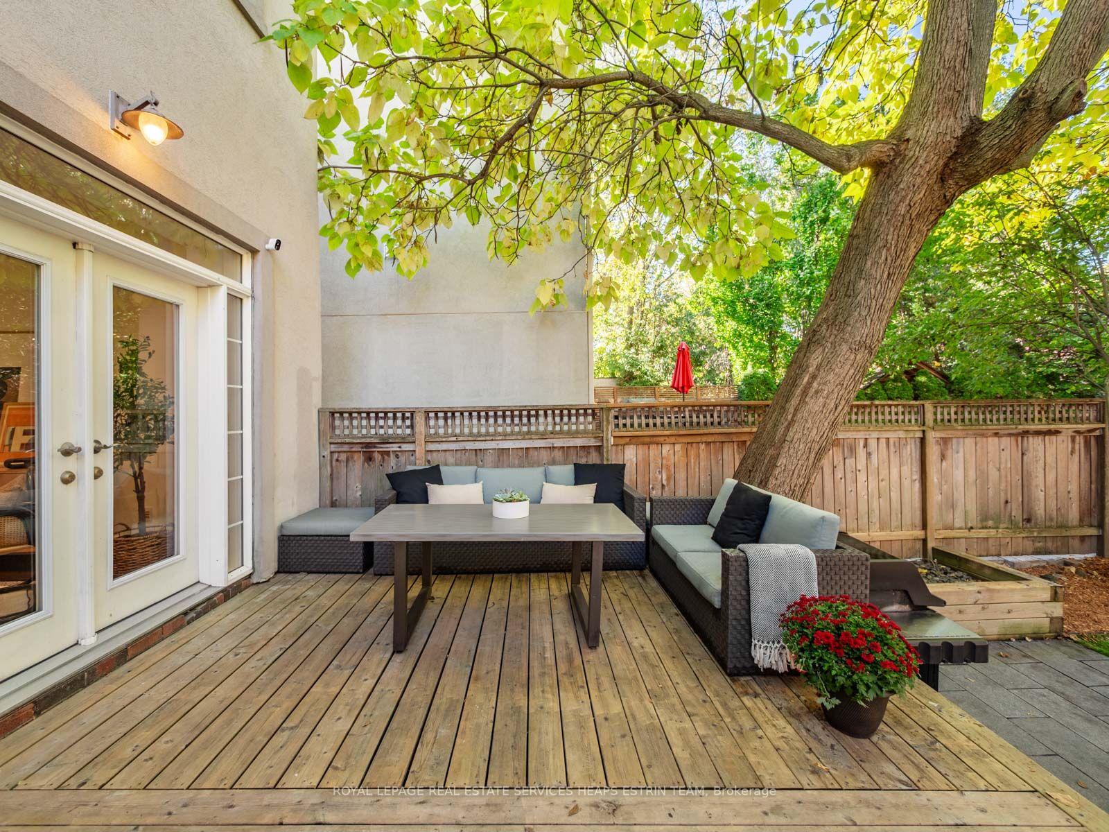 Photo 44 of 150 Airdrie Road, Toronto, Leaside — HOMEH