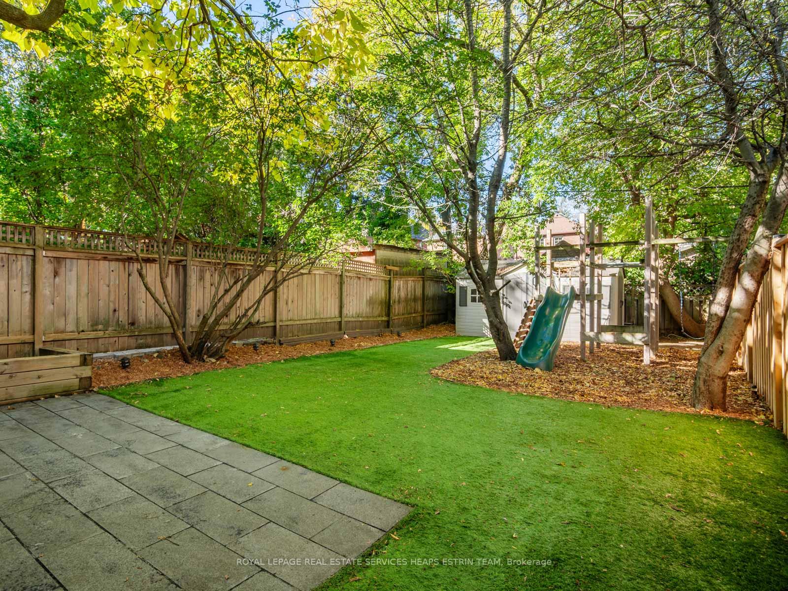 Photo 45 of 150 Airdrie Road, Toronto, Leaside — HOMEH