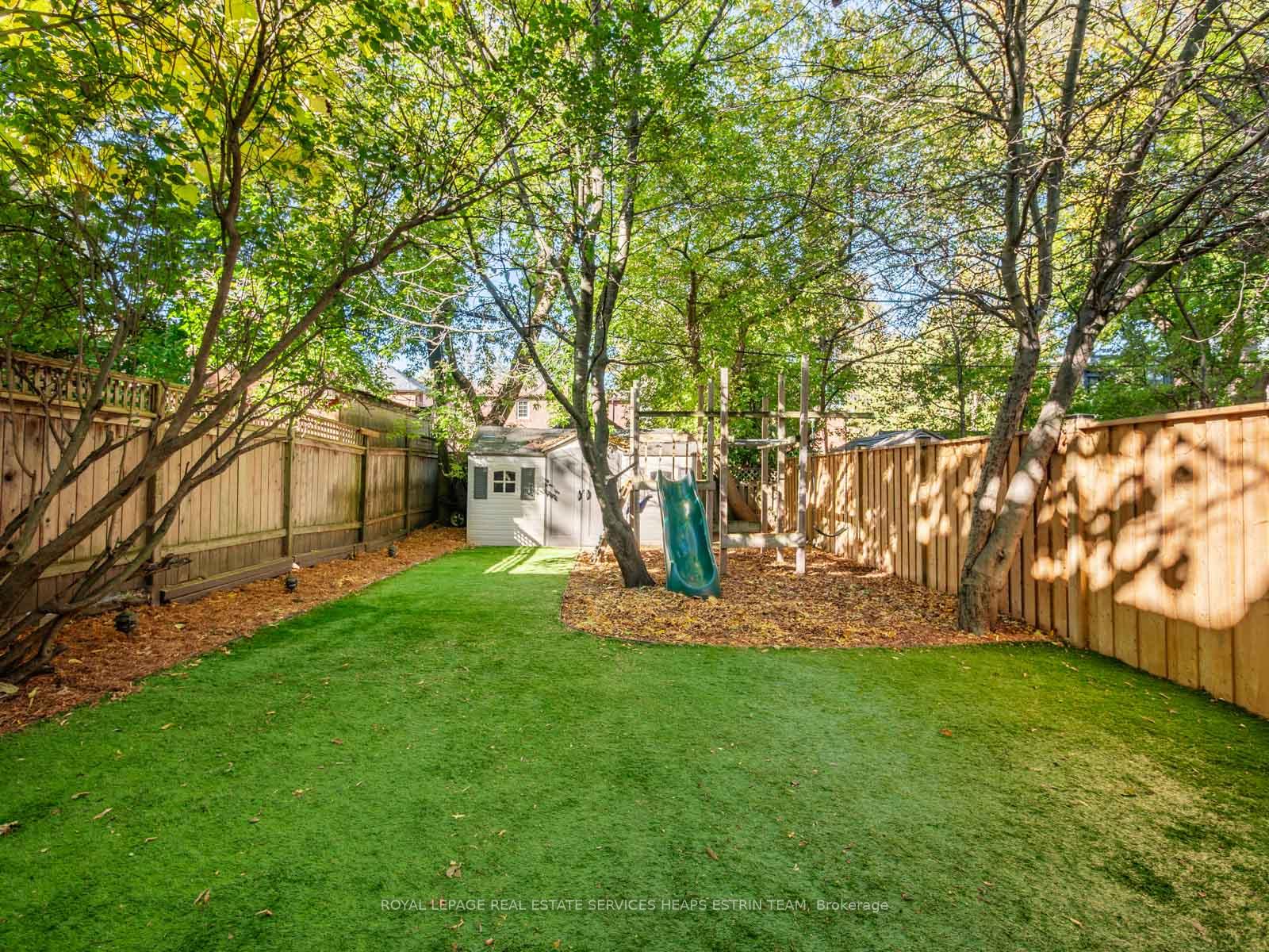 Photo 46 of 150 Airdrie Road, Toronto, Leaside — HOMEH