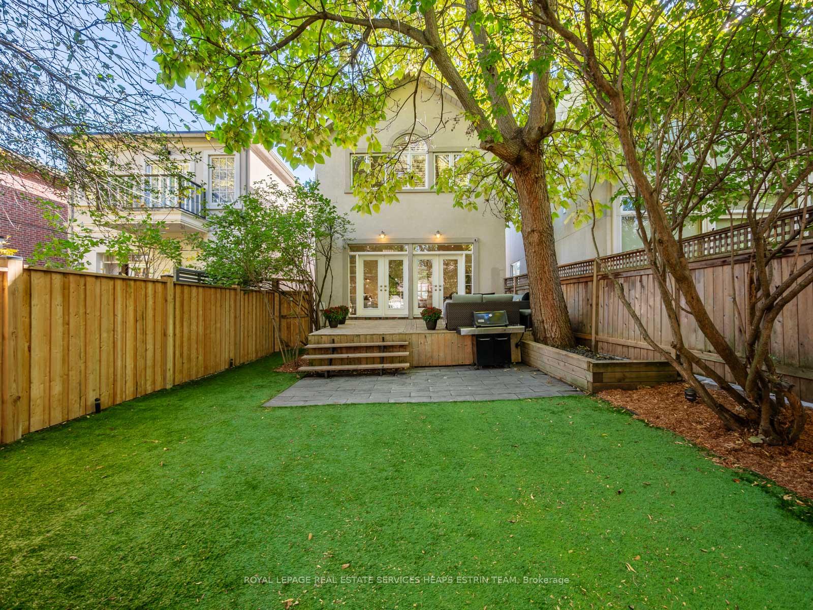 Photo 47 of 150 Airdrie Road, Toronto, Leaside — HOMEH