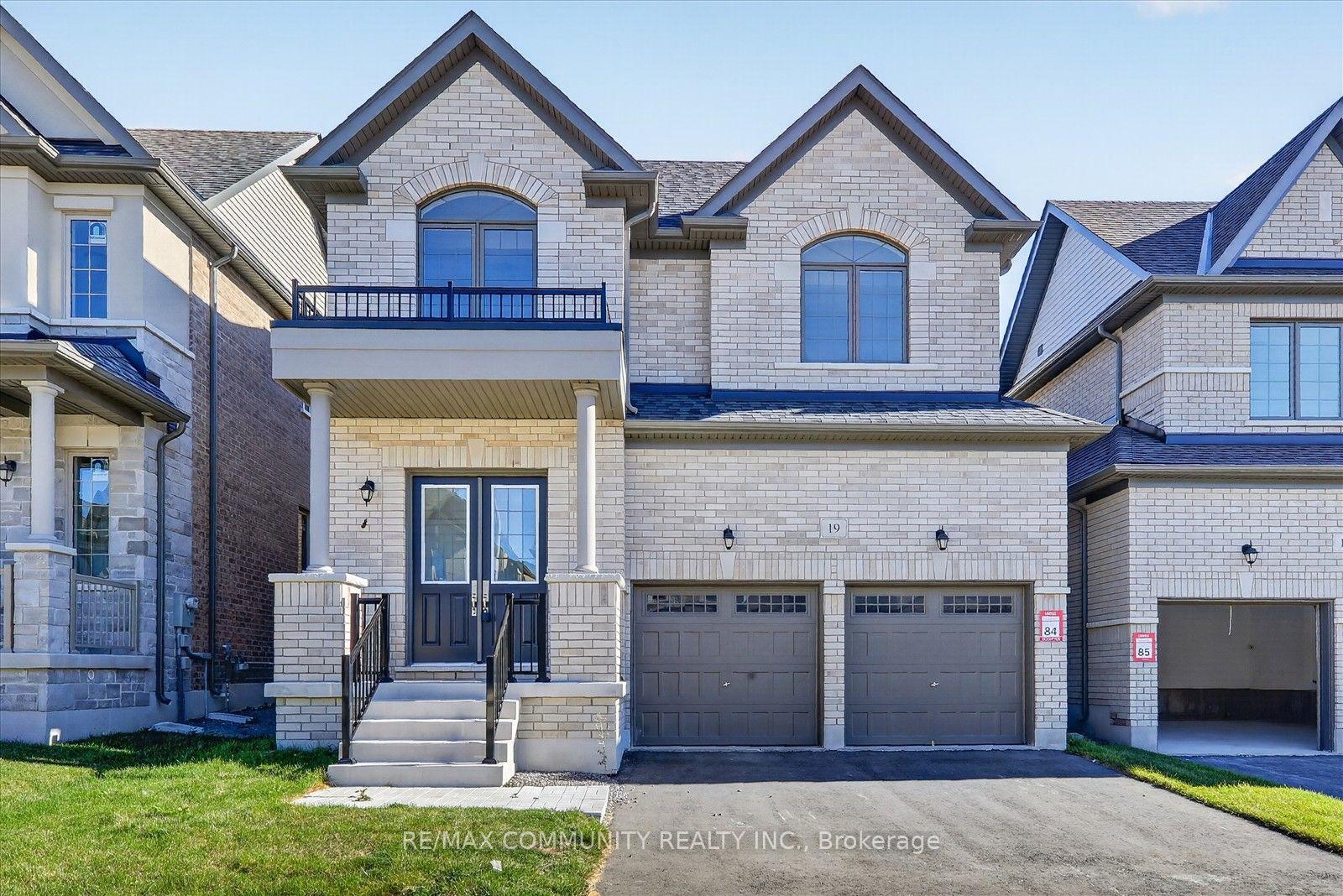 Photo 1 of 19 Rogerson Street, Clarington, Newcastle — HOMEH