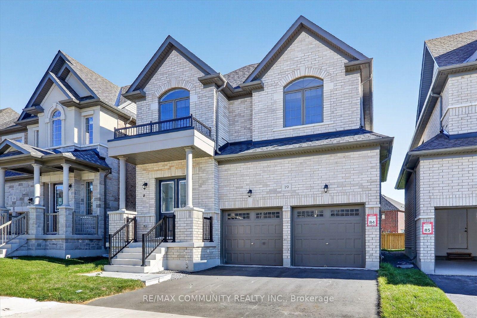 Photo 3 of 19 Rogerson Street, Clarington, Newcastle — HOMEH