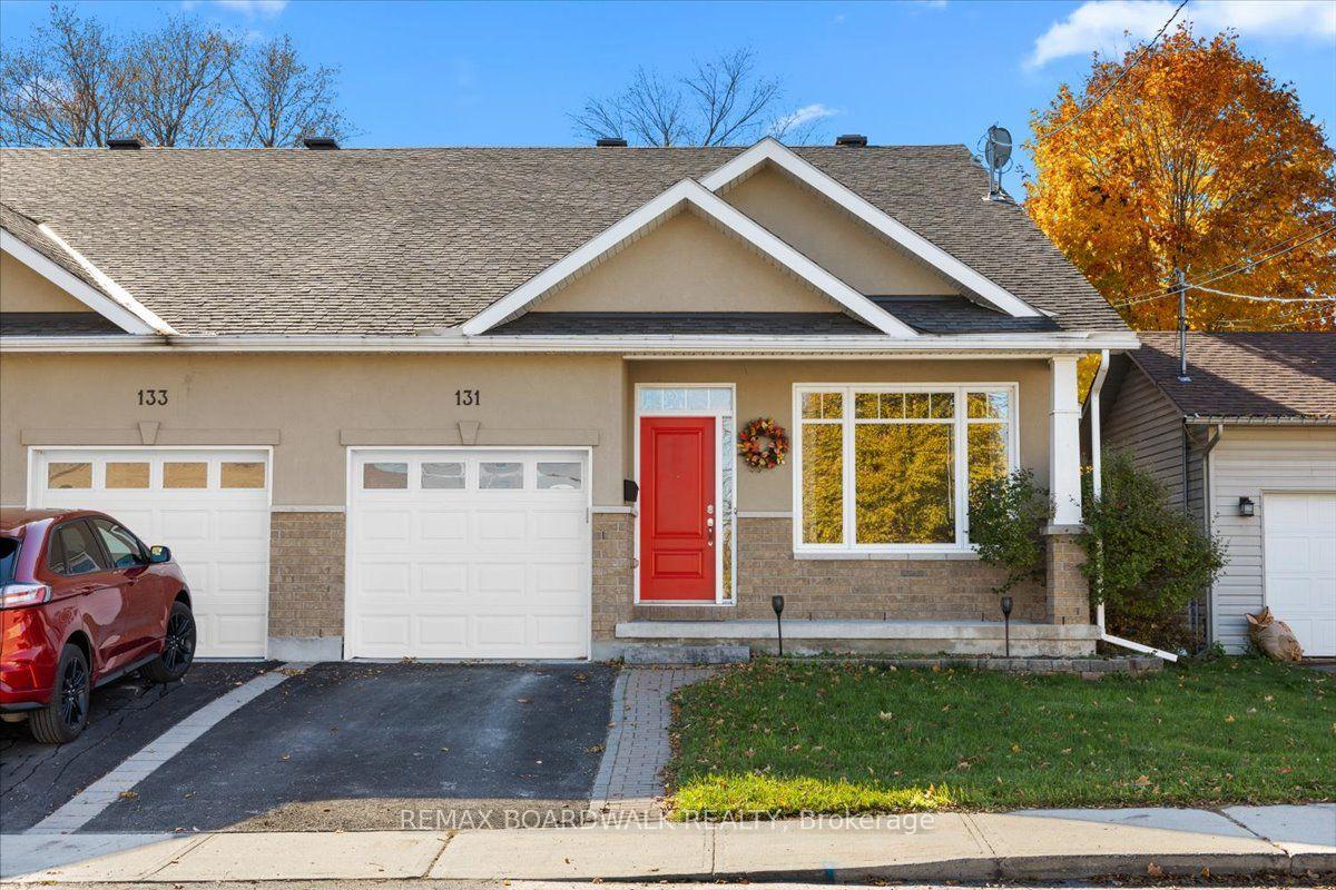 Photo 1 of 131 Elizabeth Street, Carleton Place, Carleton Place — HOMEH