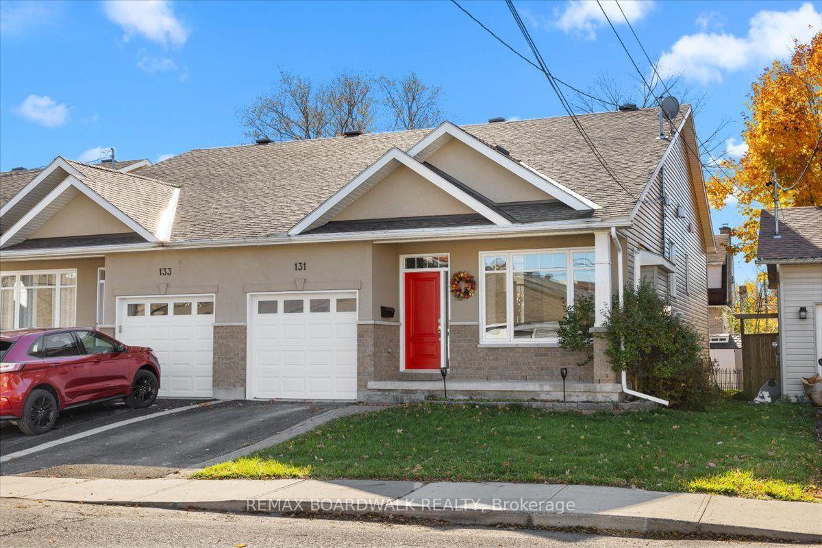 Photo 2 of 131 Elizabeth Street, Carleton Place, Carleton Place — HOMEH