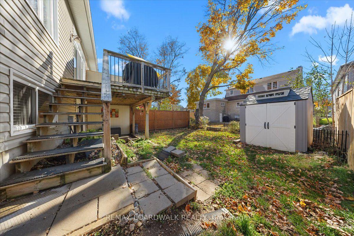 Photo 42 of 131 Elizabeth Street, Carleton Place, Carleton Place — HOMEH