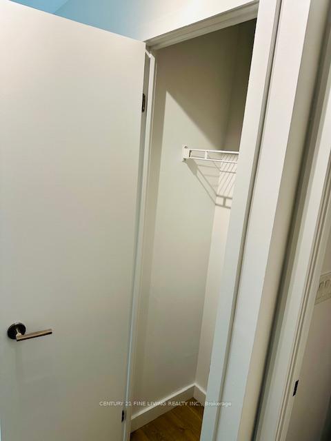Photo 6 of Unit 1203, 111 Bathurst Street, Toronto, Waterfront Communities — HOMEH
