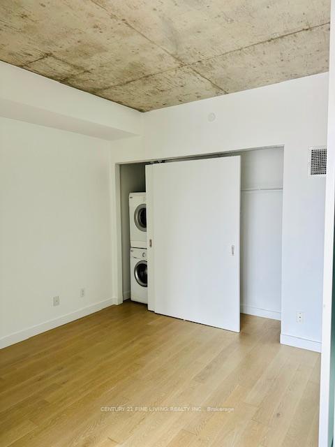 Photo 10 of Unit 1203, 111 Bathurst Street, Toronto, Waterfront Communities — HOMEH