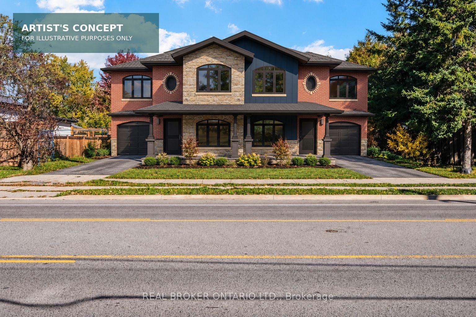 Photo 1 of 159 Bronte Street S, Milton, Old Milton — HOMEH