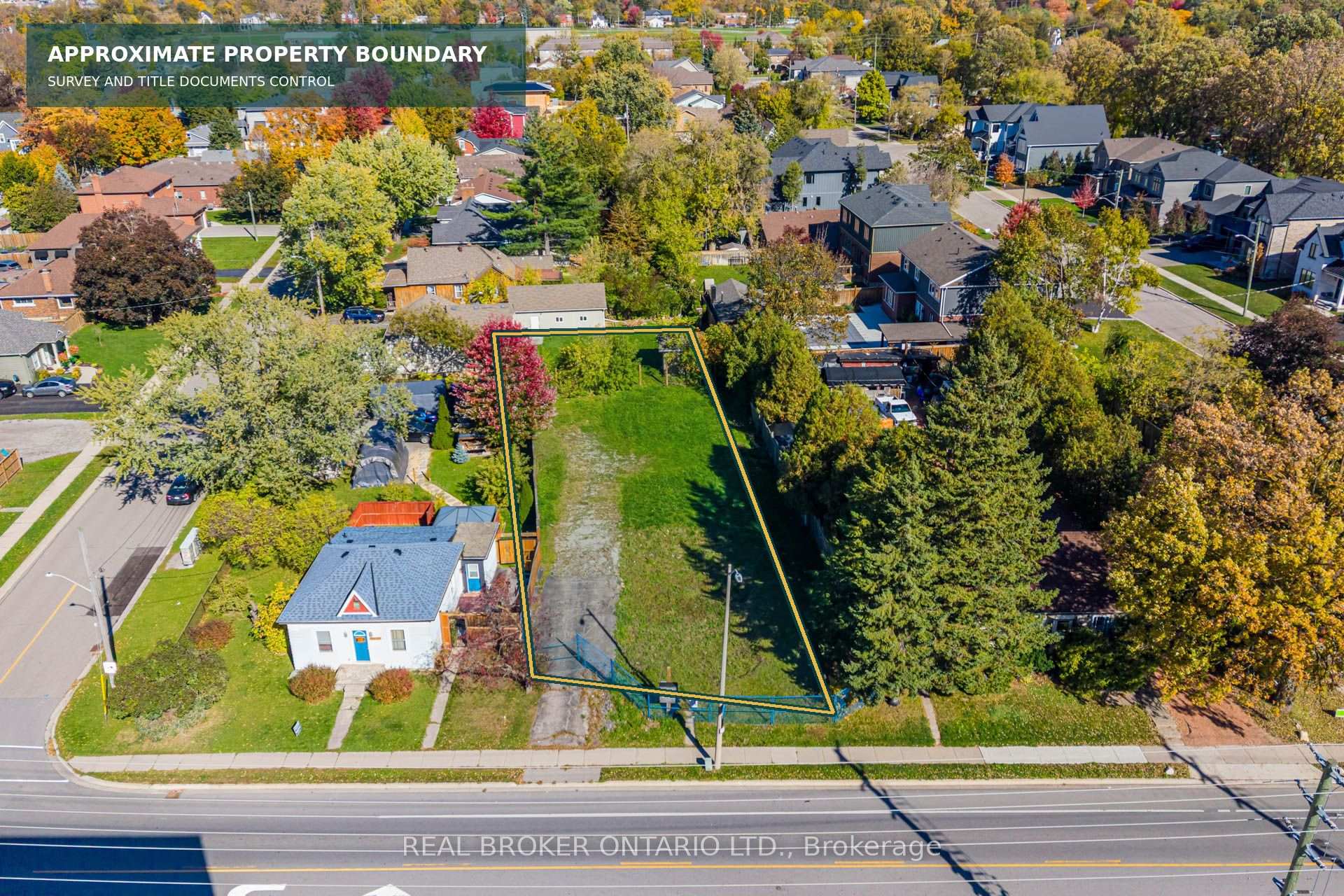 Photo 2 of 159 Bronte Street S, Milton, Old Milton — HOMEH