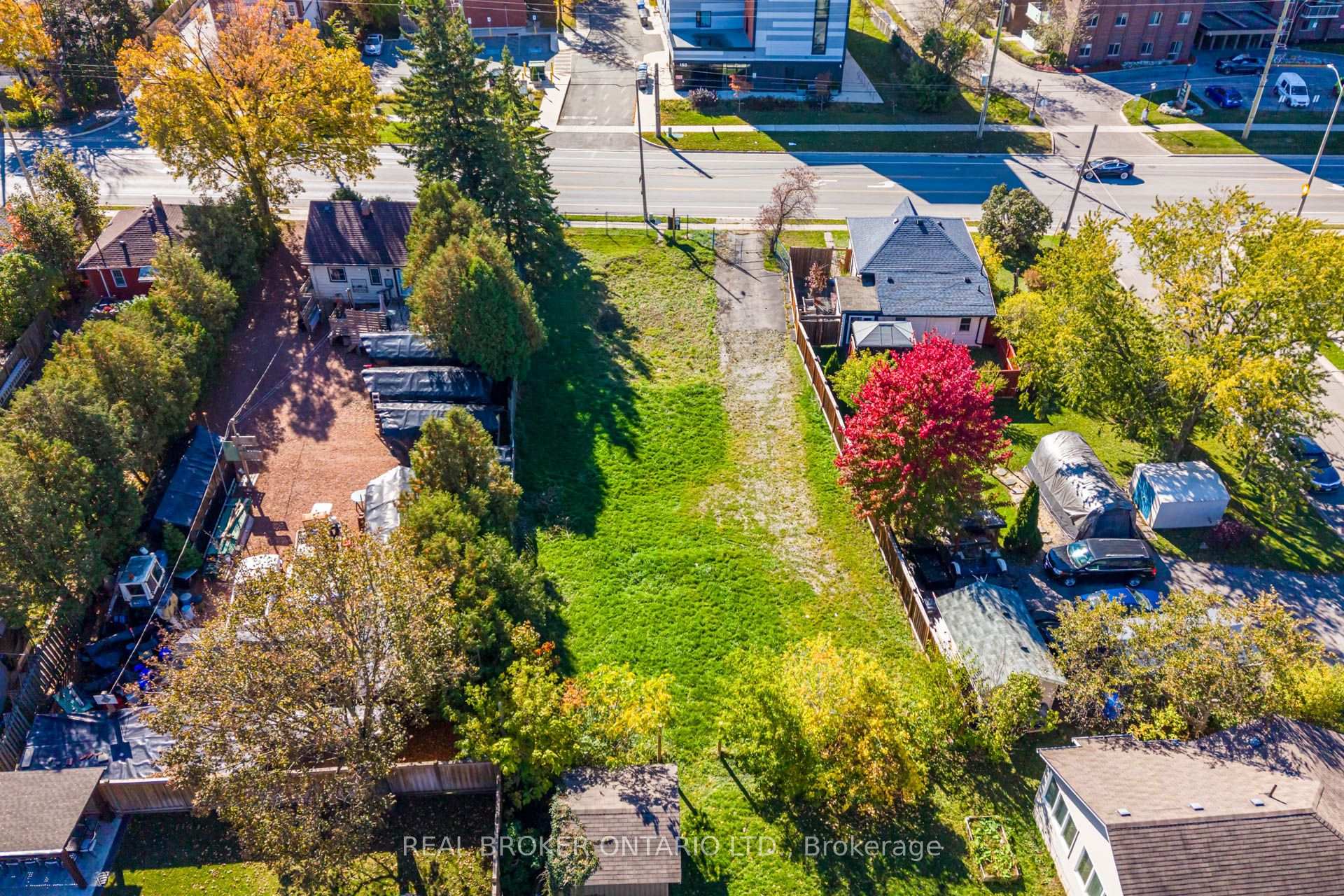 Photo 7 of 159 Bronte Street S, Milton, Old Milton — HOMEH