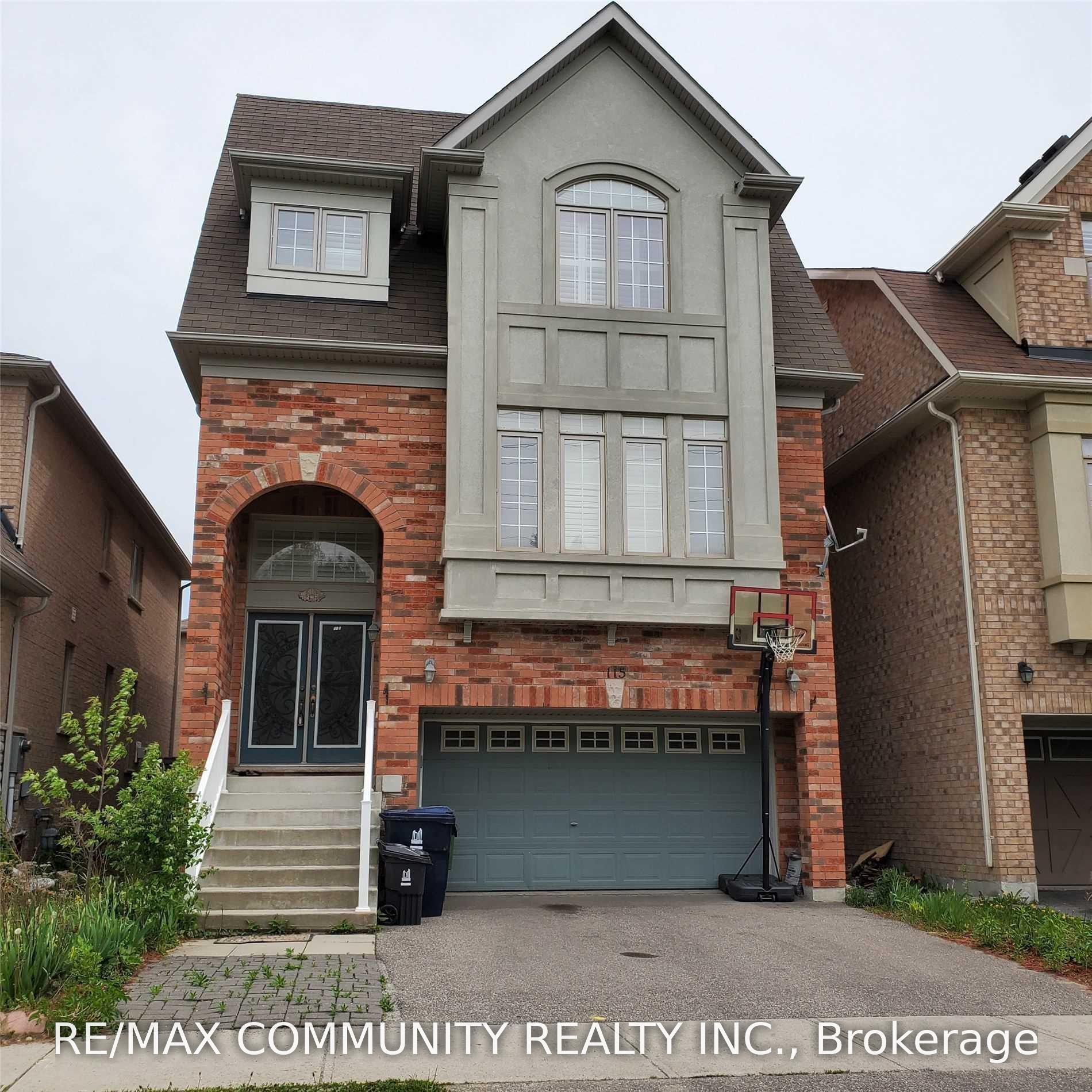 Photo 1 of Unit Back, 115 Oasis Boulevard, Scarborough, Rouge — HOMEH