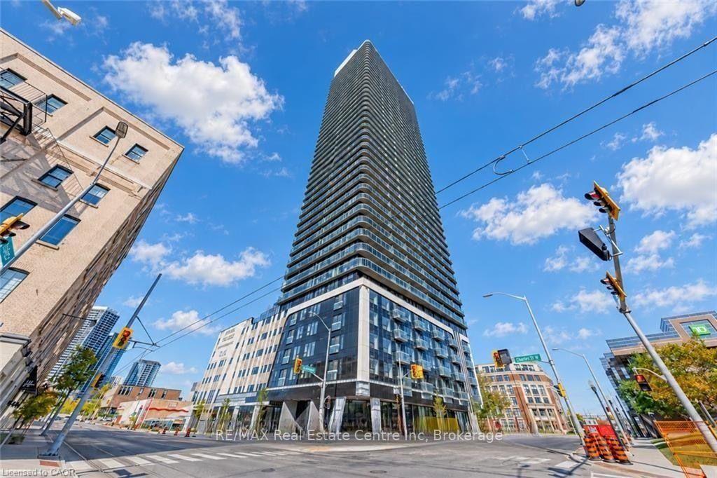 Photo of Unit 2512, 30 Francis Street