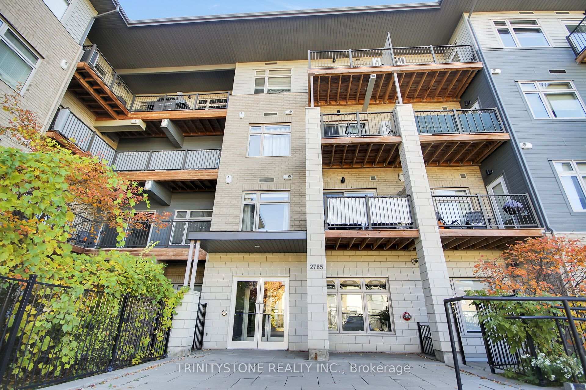 Photo 1 of Unit 118, 2785 Baseline Road, Ottawa, Redwood Park — HOMEH