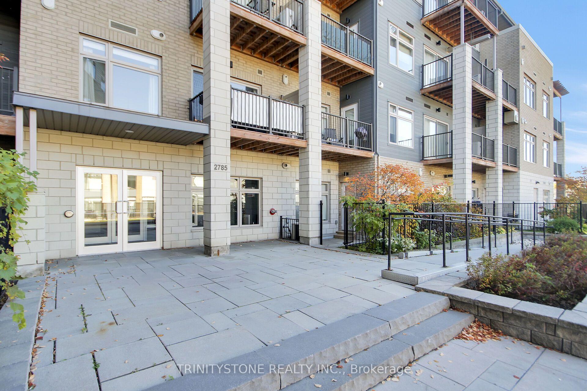 Photo 7 of Unit 118, 2785 Baseline Road, Ottawa, Redwood Park — HOMEH