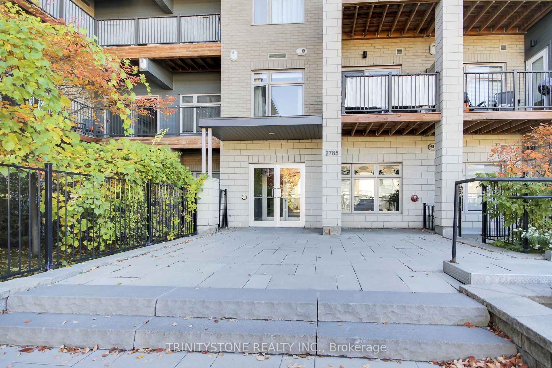 Photo 8 of Unit 118, 2785 Baseline Road, Ottawa, Redwood Park — HOMEH