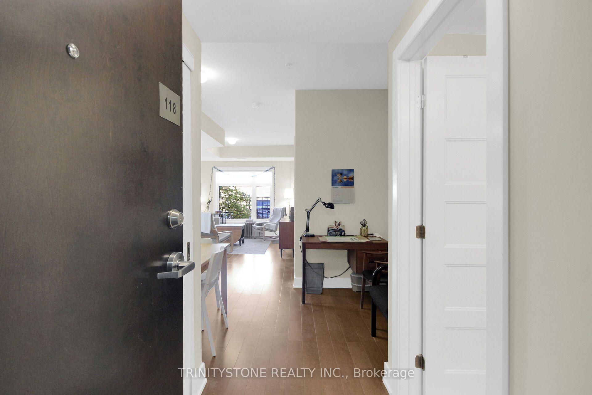 Photo 12 of Unit 118, 2785 Baseline Road, Ottawa, Redwood Park — HOMEH