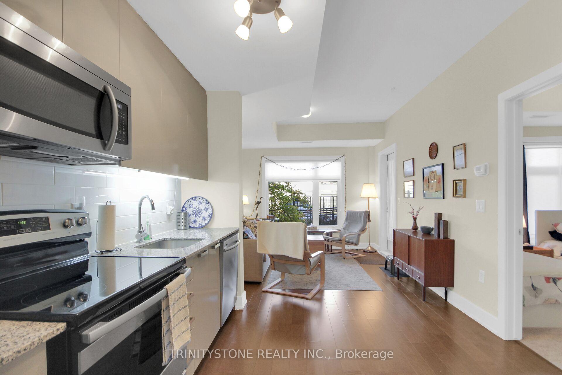 Photo 14 of Unit 118, 2785 Baseline Road, Ottawa, Redwood Park — HOMEH