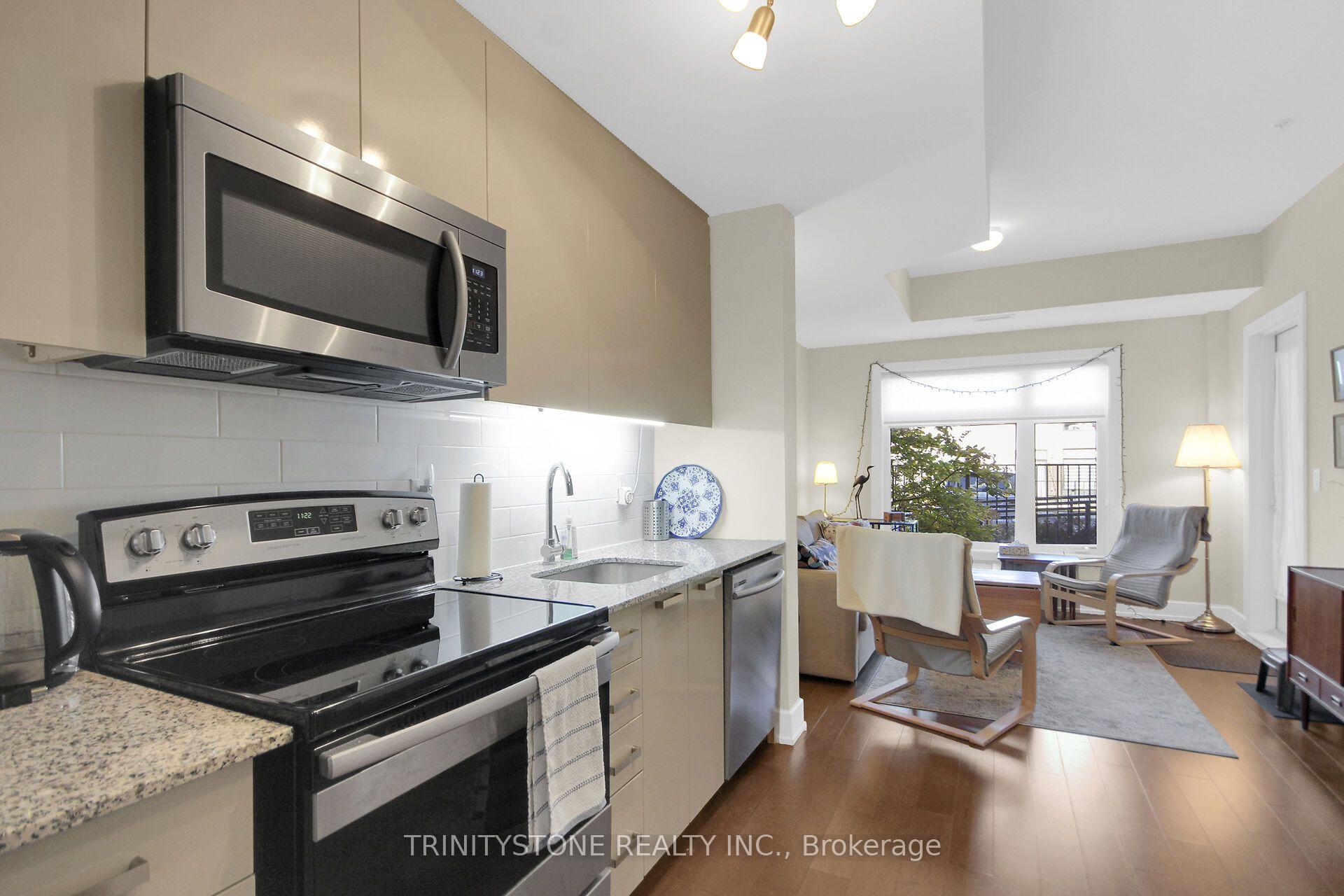 Photo 20 of Unit 118, 2785 Baseline Road, Ottawa, Redwood Park — HOMEH