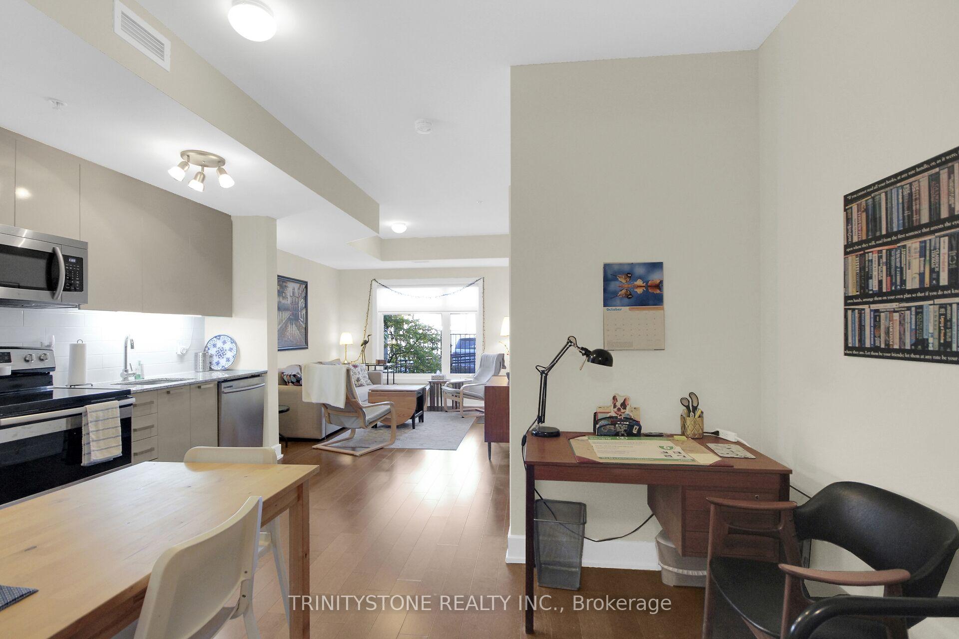 Photo 23 of Unit 118, 2785 Baseline Road, Ottawa, Redwood Park — HOMEH