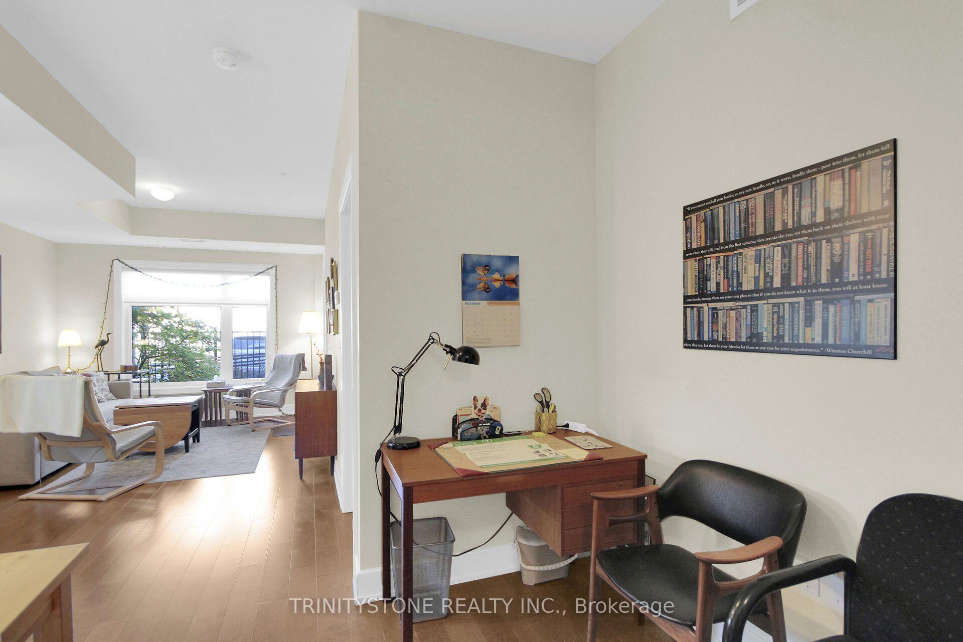 Photo 25 of Unit 118, 2785 Baseline Road, Ottawa, Redwood Park — HOMEH