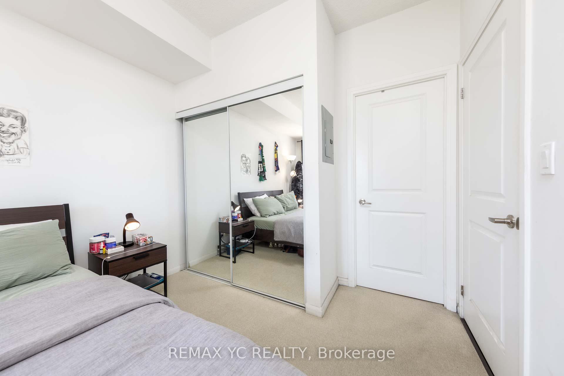 Photo 16 of Unit 1204, 35 Hayden Street, Toronto, Church-Yonge Corridor — HOMEH