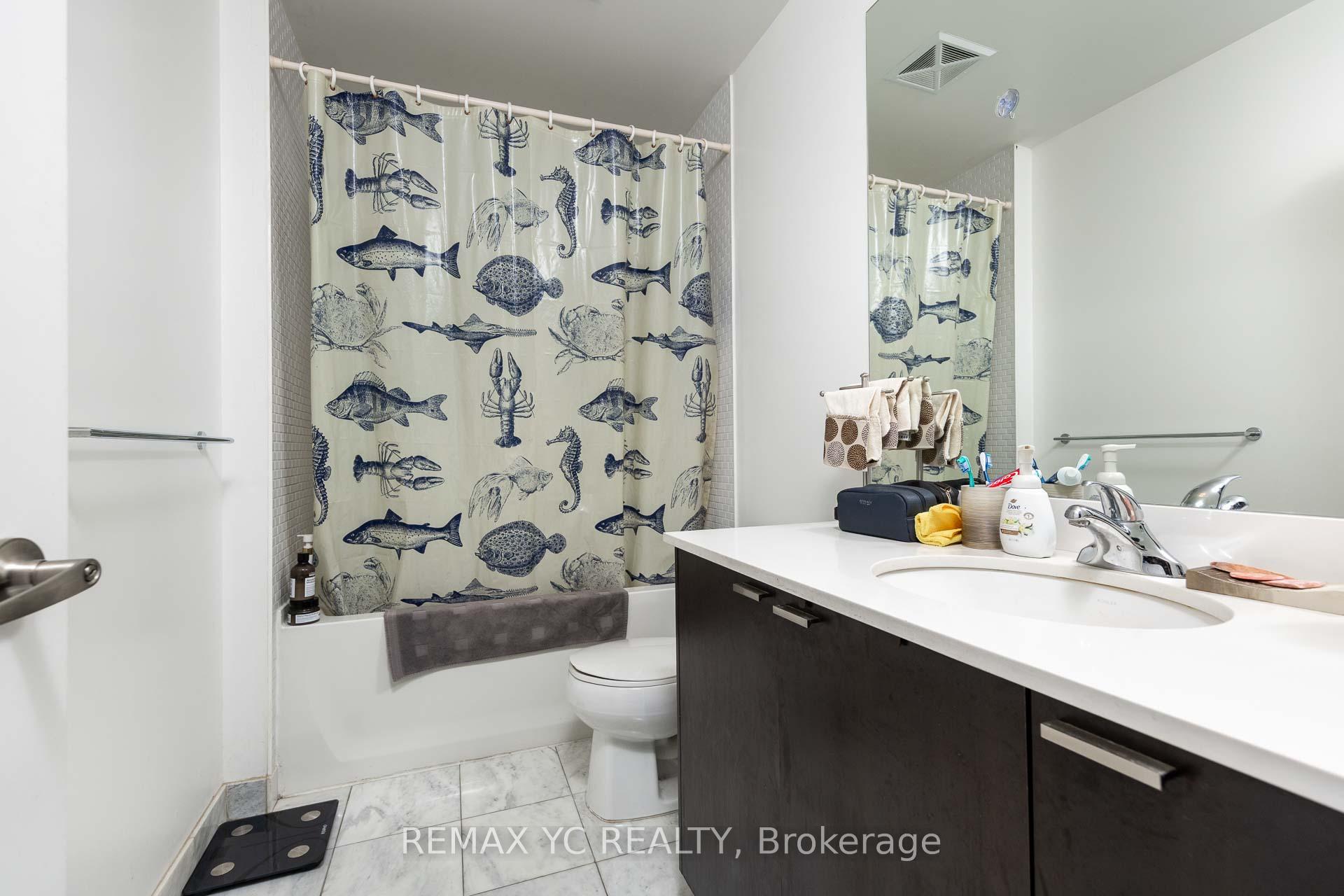 Photo 17 of Unit 1204, 35 Hayden Street, Toronto, Church-Yonge Corridor — HOMEH
