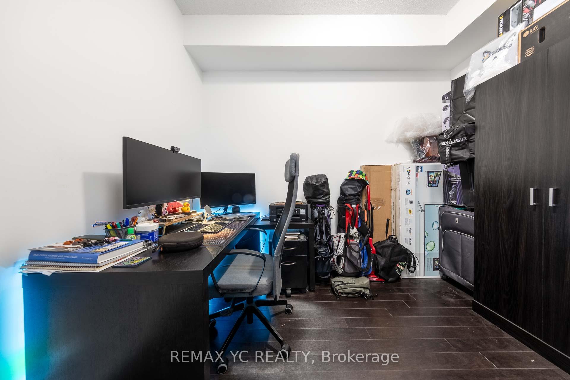Photo 19 of Unit 1204, 35 Hayden Street, Toronto, Church-Yonge Corridor — HOMEH