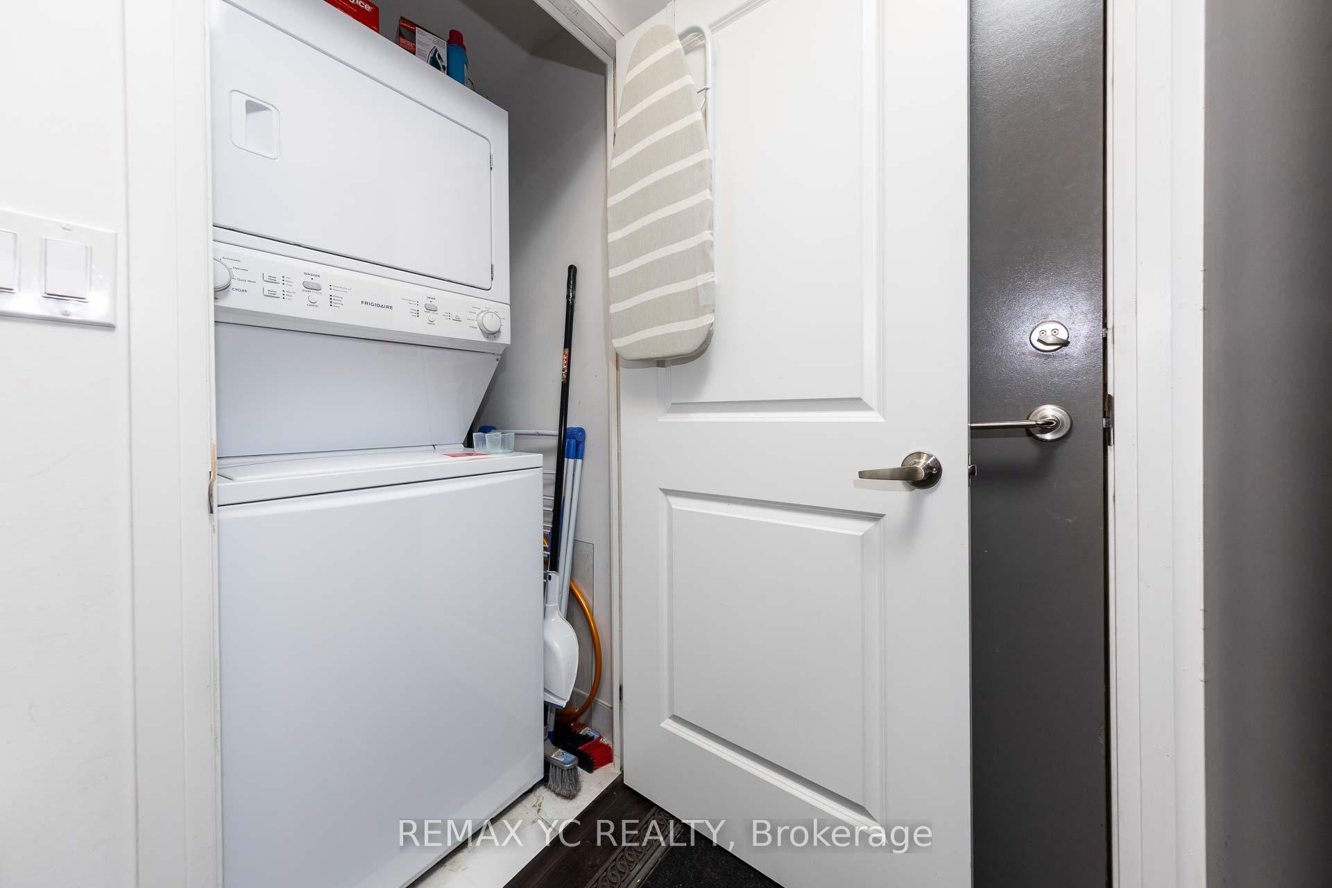 Photo 20 of Unit 1204, 35 Hayden Street, Toronto, Church-Yonge Corridor — HOMEH