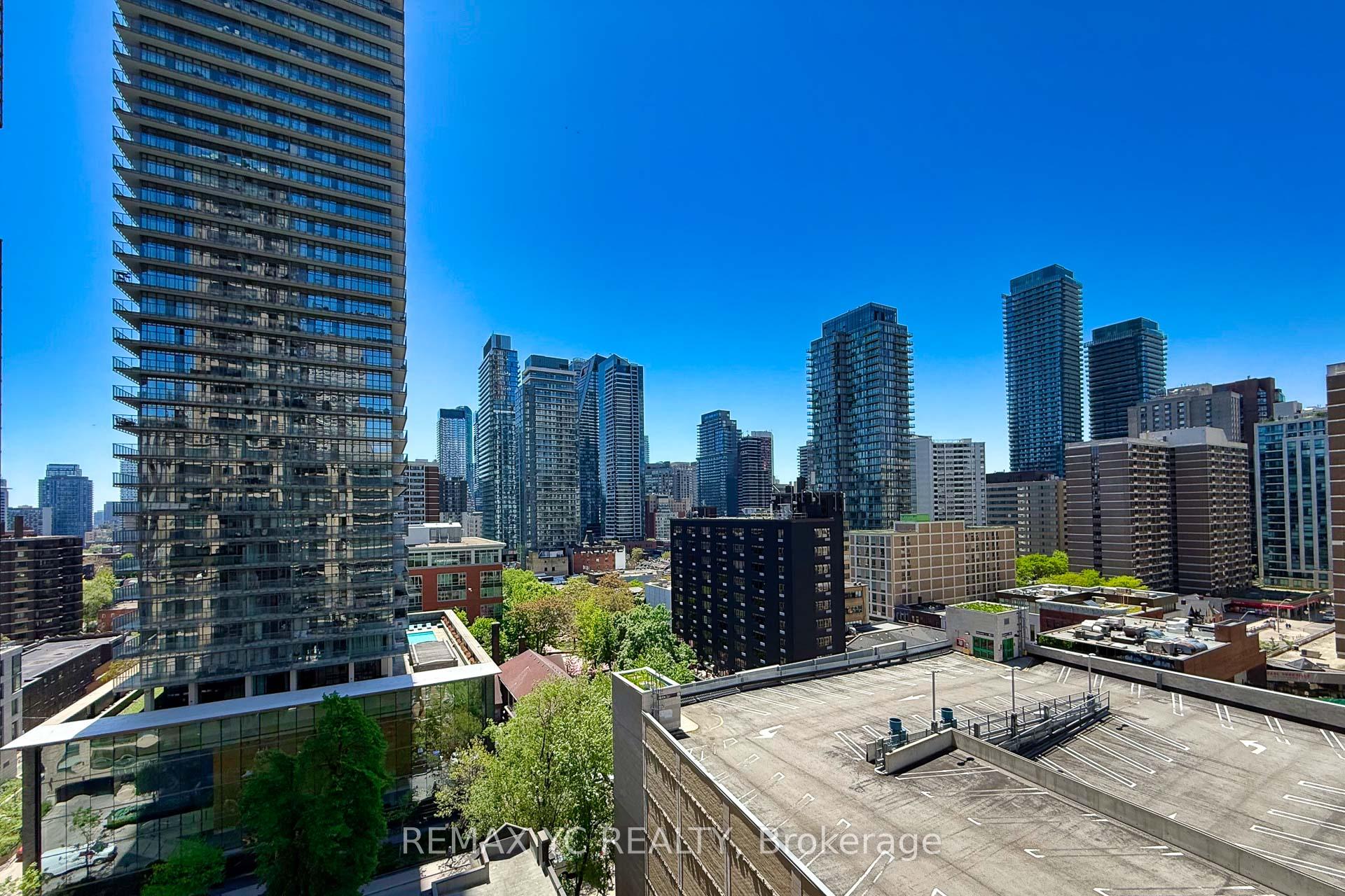 Photo 24 of Unit 1204, 35 Hayden Street, Toronto, Church-Yonge Corridor — HOMEH