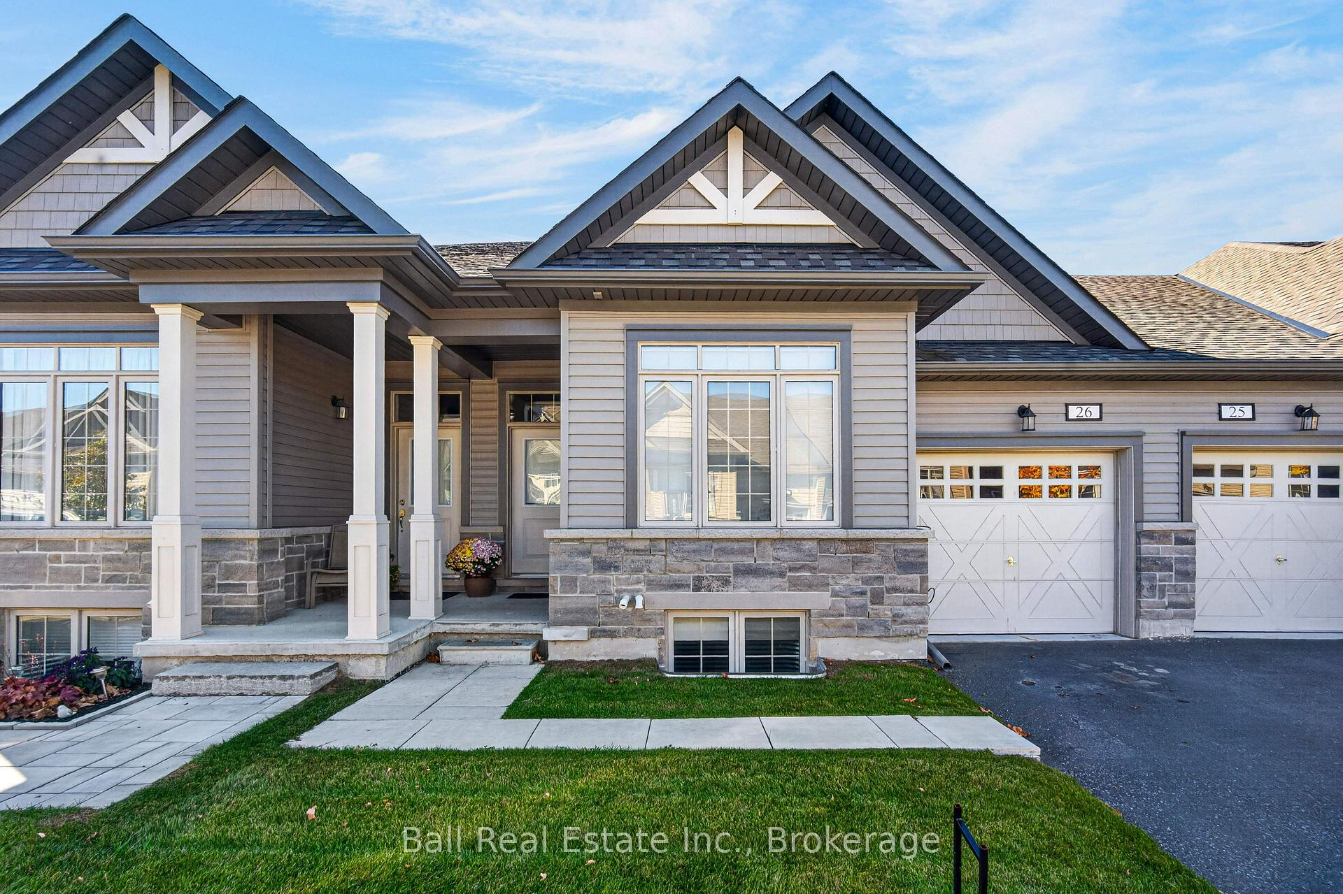 Photo of Unit 26, 17 Lakewood Crescent
