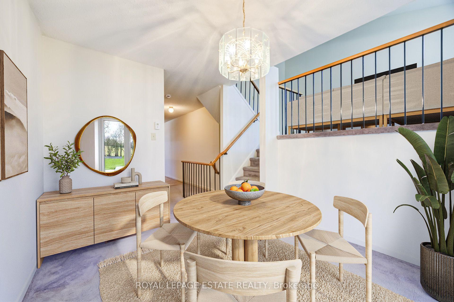 Photo 11 of 73 Spring Forest Square, Scarborough, Agincourt South-Malvern West — HOMEH