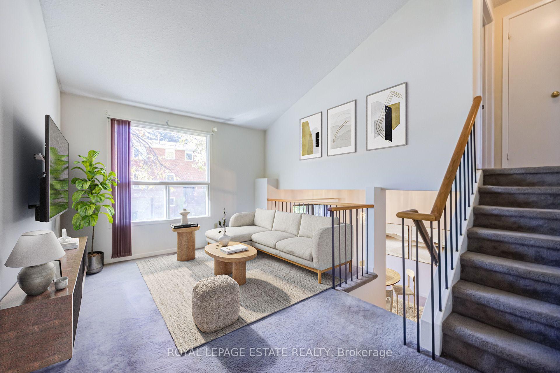 Photo 15 of 73 Spring Forest Square, Scarborough, Agincourt South-Malvern West — HOMEH