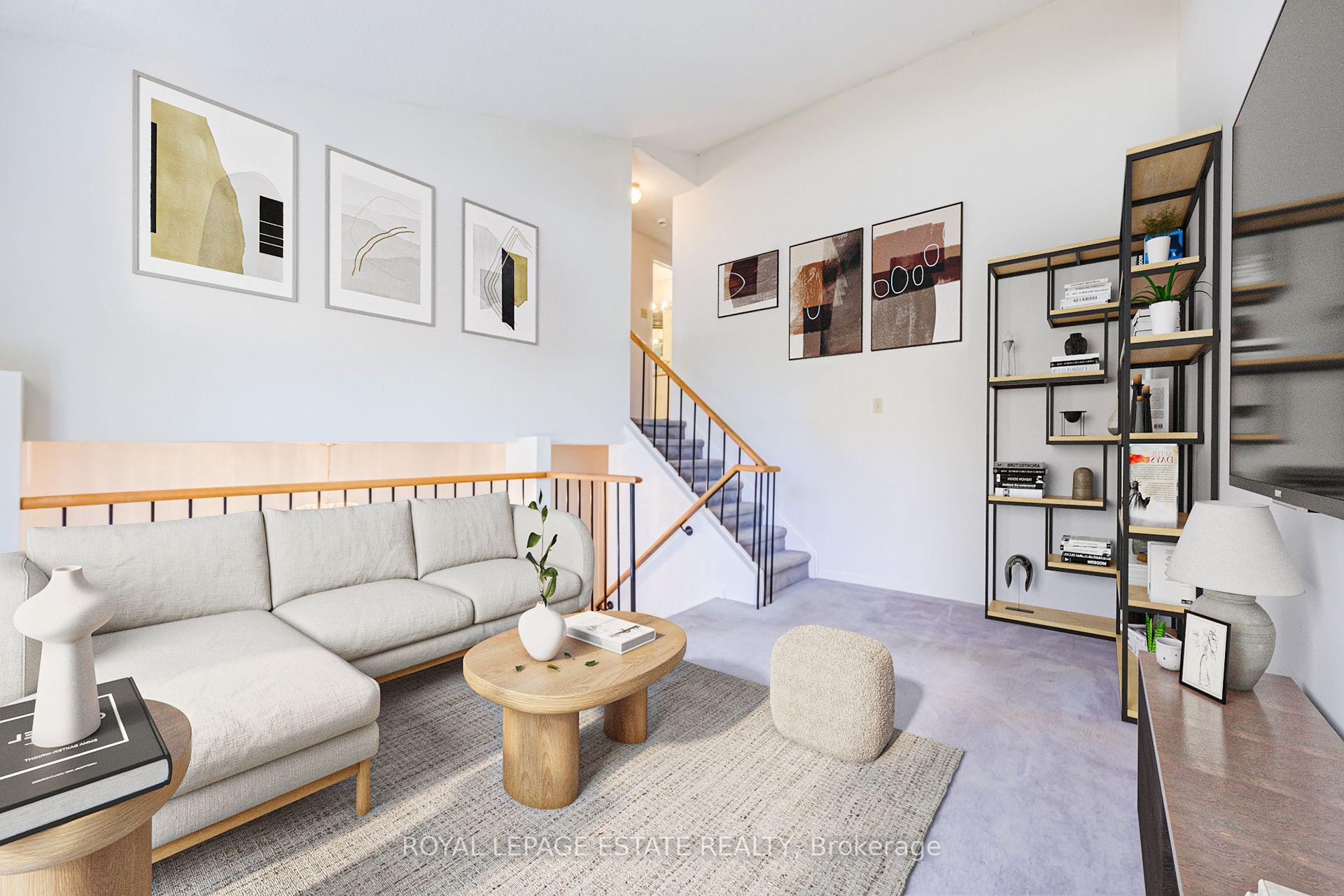 Photo 17 of 73 Spring Forest Square, Scarborough, Agincourt South-Malvern West — HOMEH