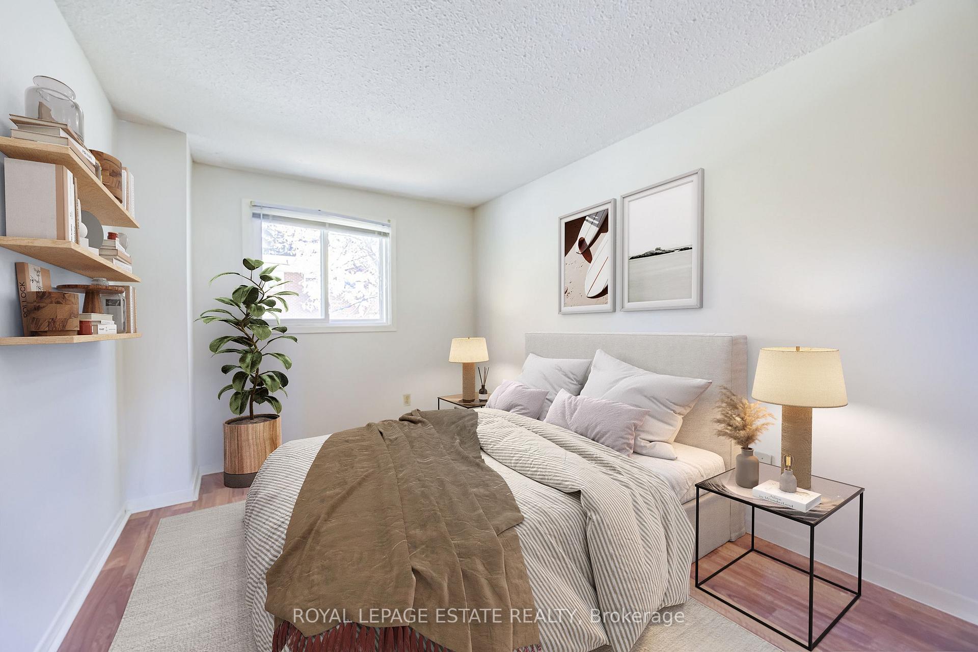 Photo 18 of 73 Spring Forest Square, Scarborough, Agincourt South-Malvern West — HOMEH