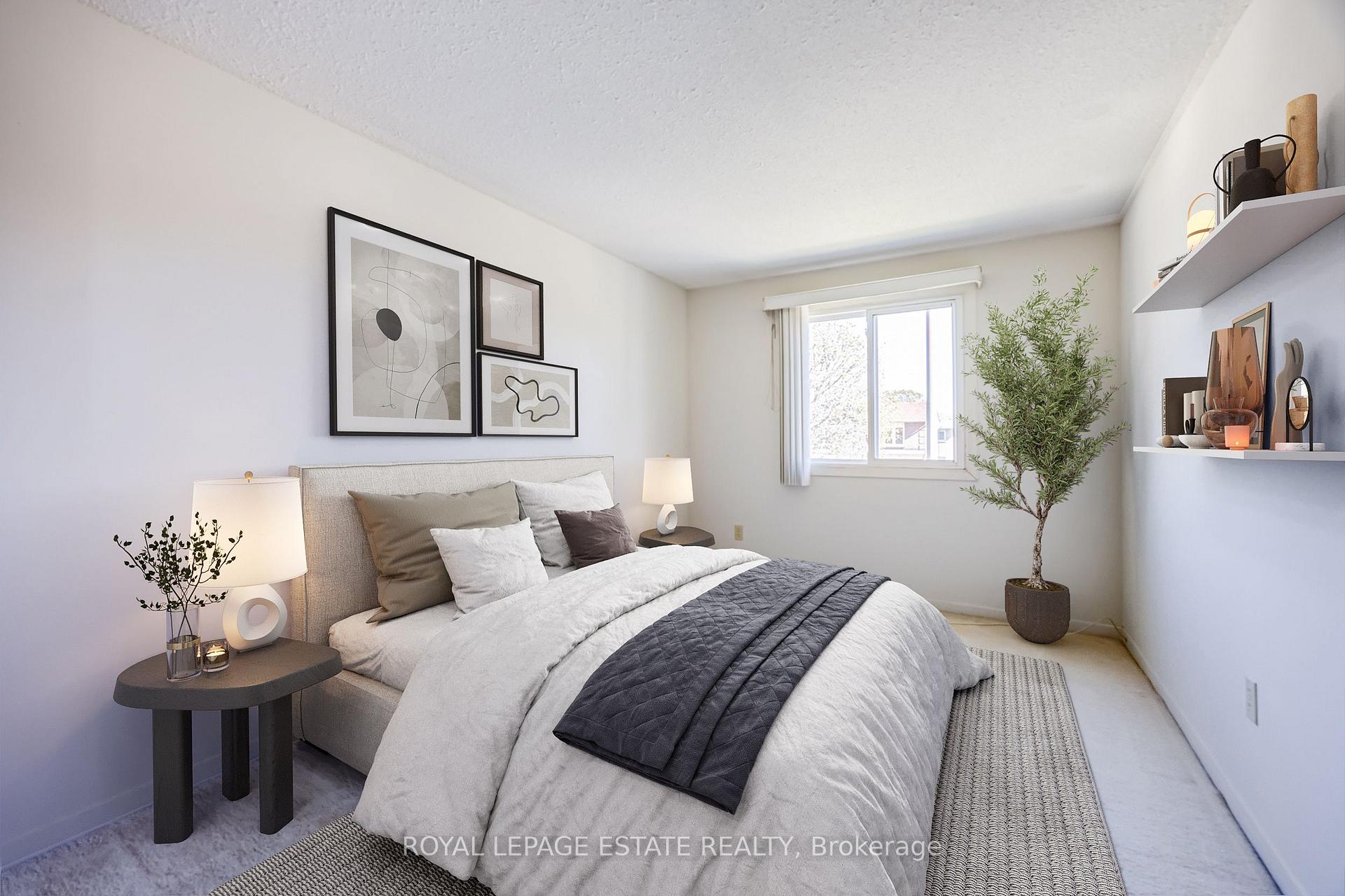 Photo 22 of 73 Spring Forest Square, Scarborough, Agincourt South-Malvern West — HOMEH