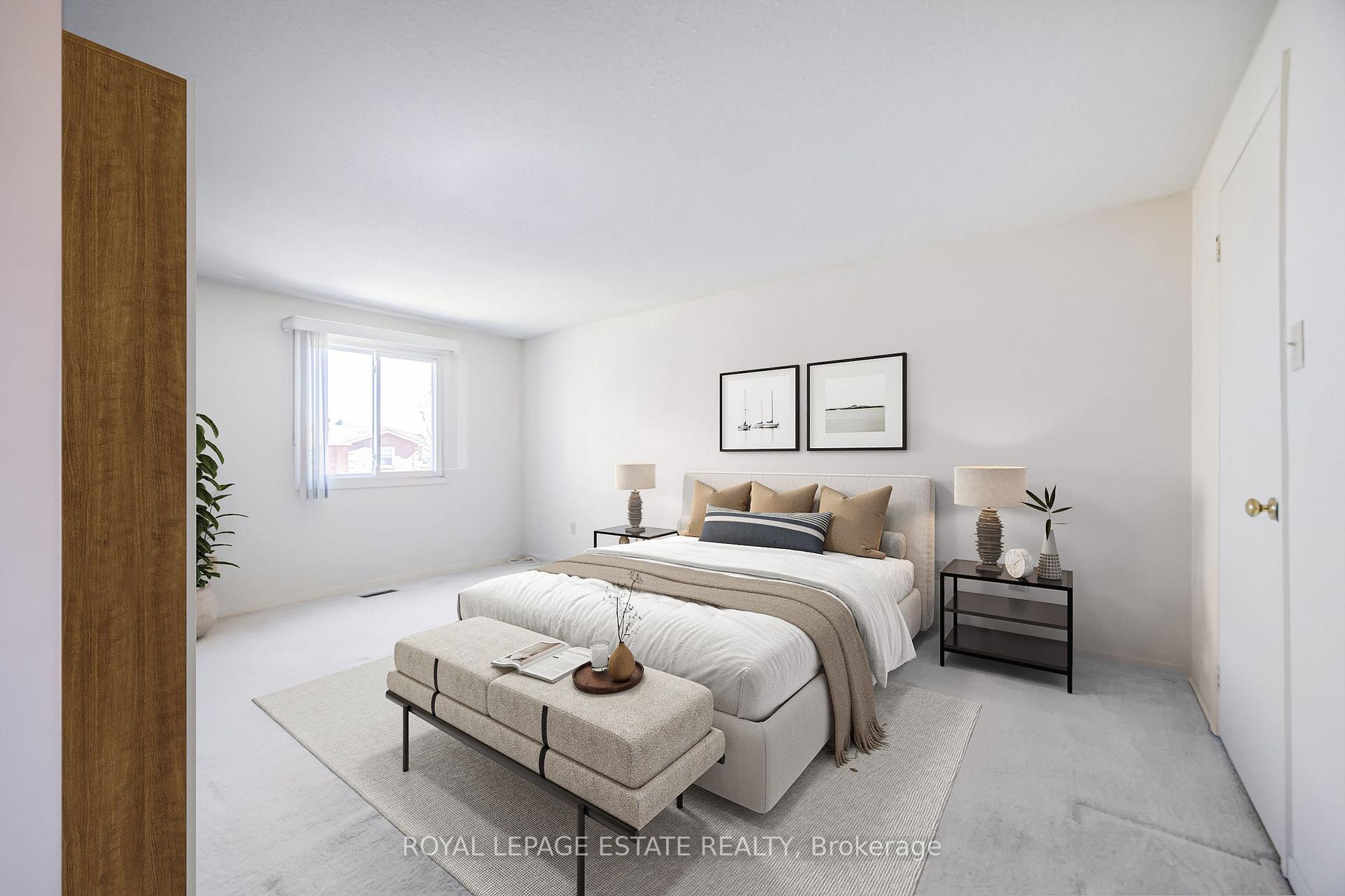 Photo 25 of 73 Spring Forest Square, Scarborough, Agincourt South-Malvern West — HOMEH
