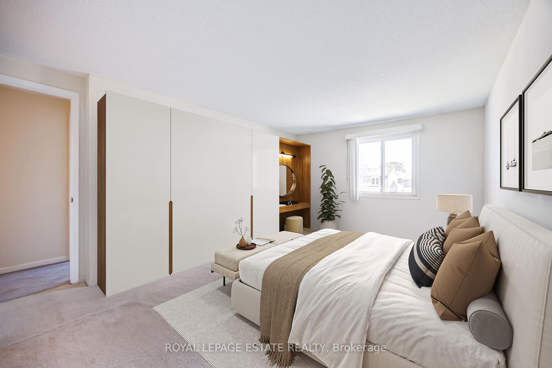 Photo 27 of 73 Spring Forest Square, Scarborough, Agincourt South-Malvern West — HOMEH