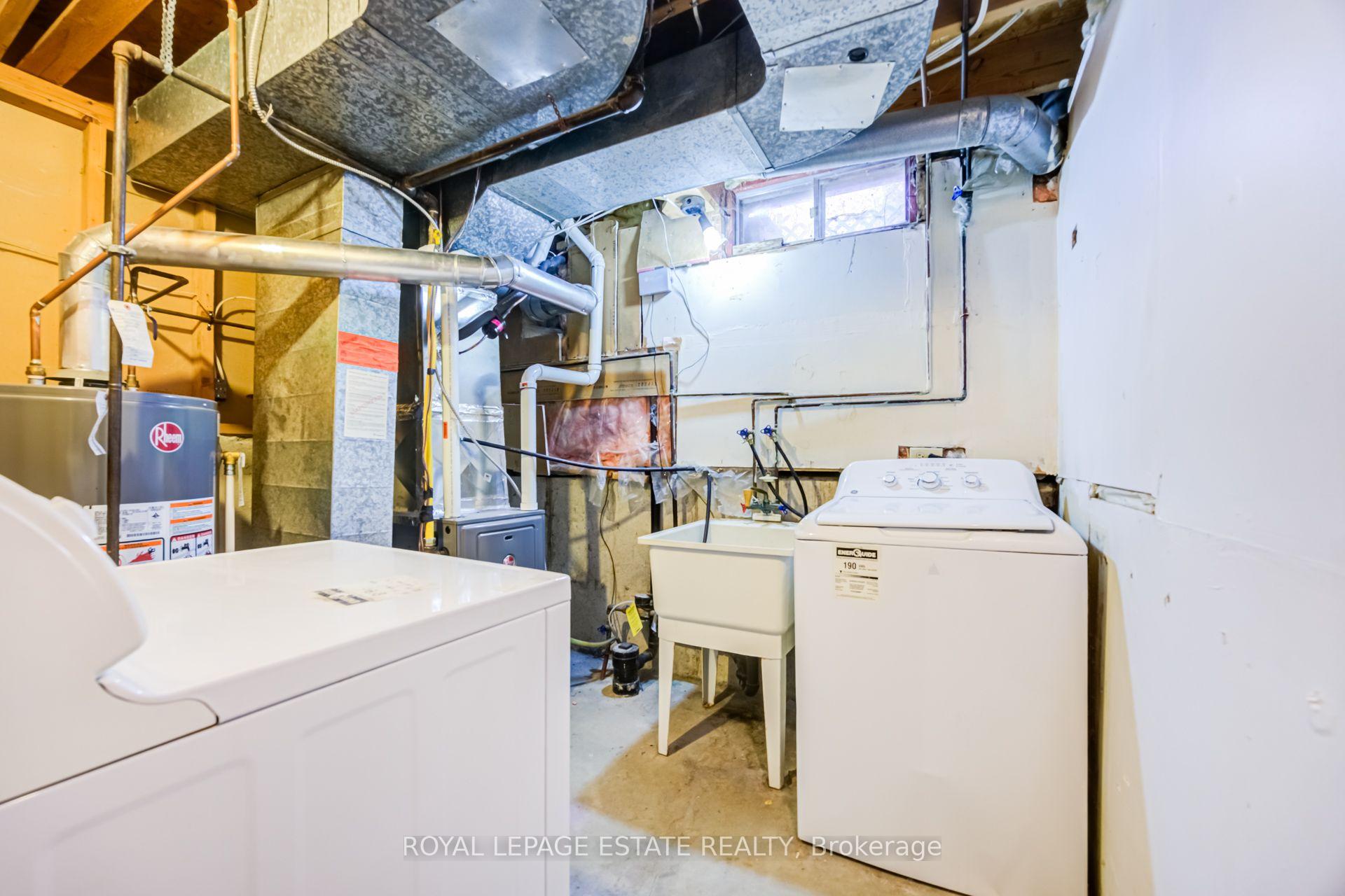 Photo 35 of 73 Spring Forest Square, Scarborough, Agincourt South-Malvern West — HOMEH
