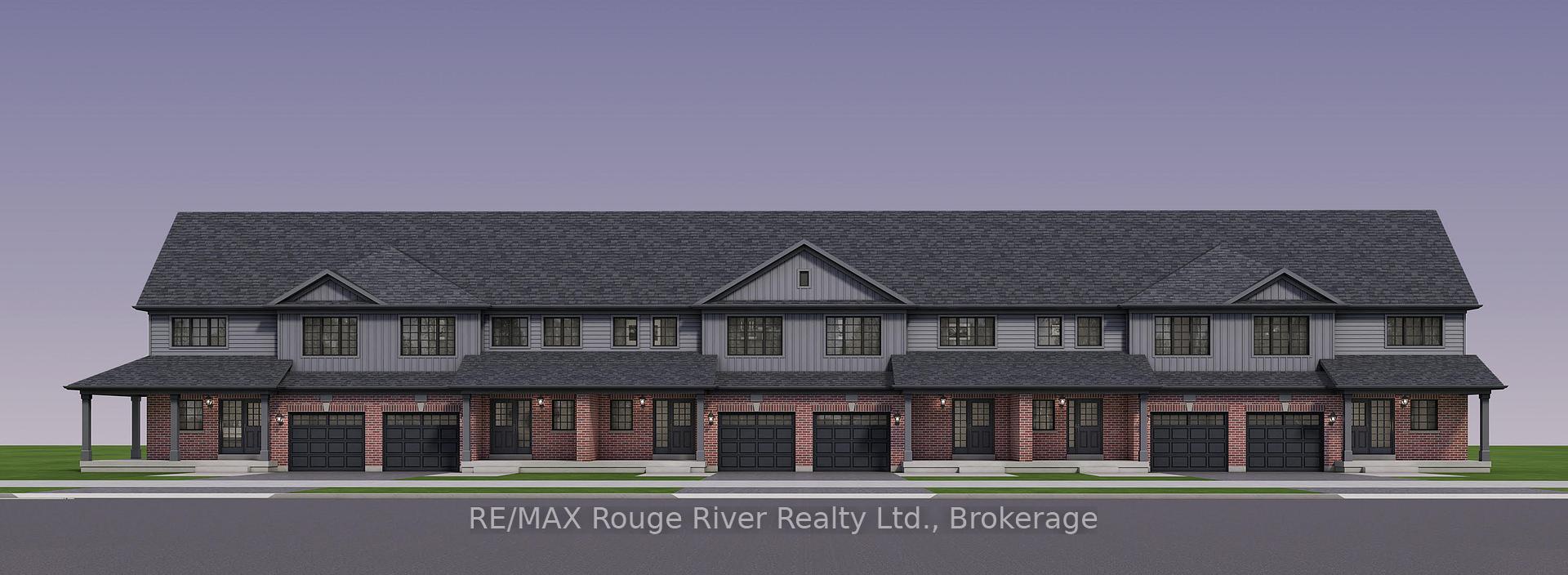 Photo 1 of BLOCK 7 UNIT 5 Green Road Drive, Clarington, Bowmanville — HOMEH