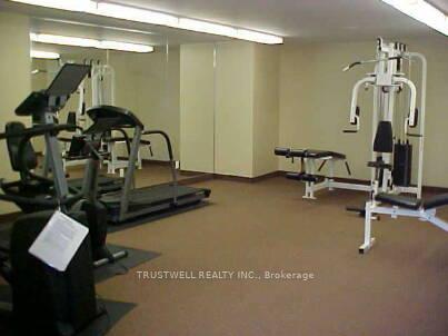 Photo 3 of Unit 1707, 10 Markbrook Lane, Etobicoke, Mount Olive-Silverstone-Jamestown — HOMEH