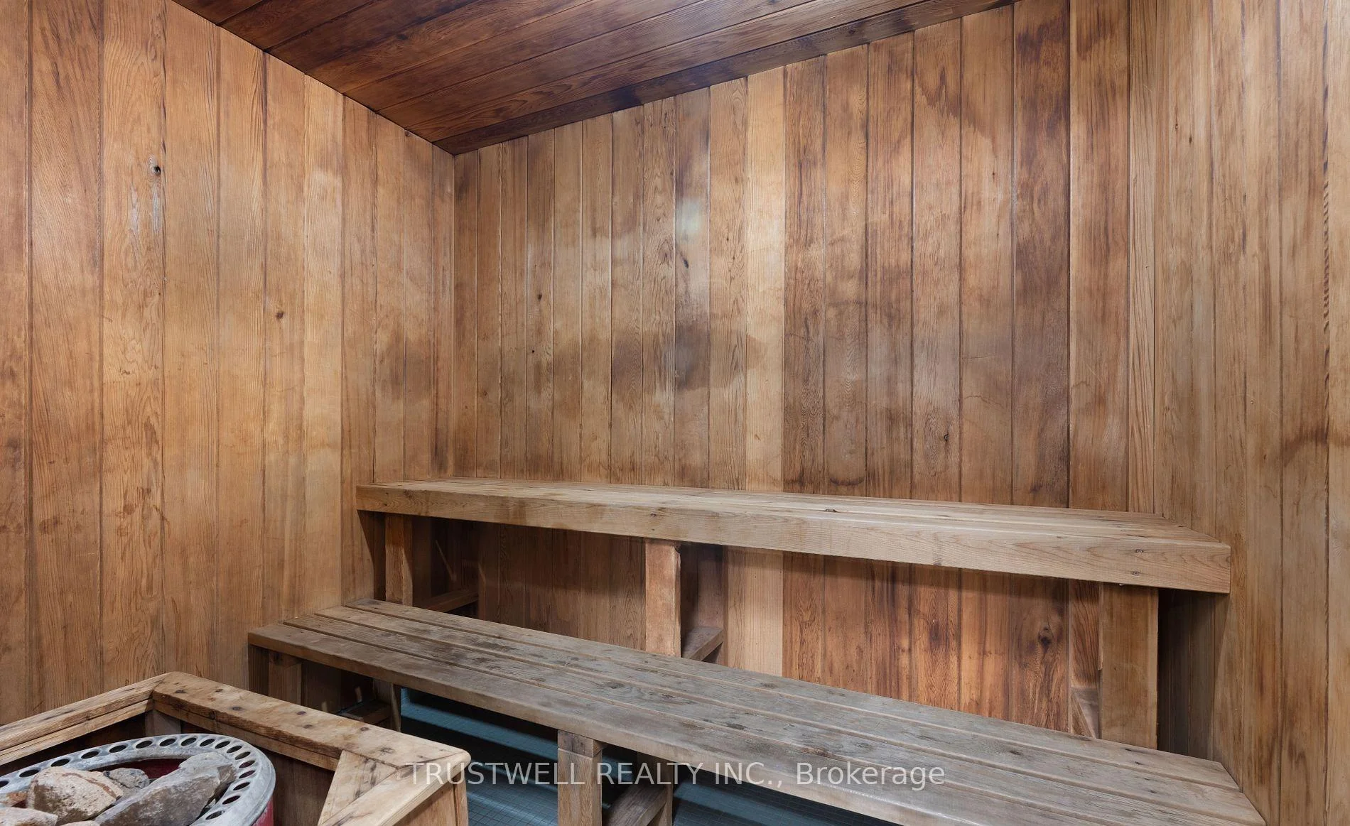 Photo 23 of Unit 1707, 10 Markbrook Lane, Etobicoke, Mount Olive-Silverstone-Jamestown — HOMEH