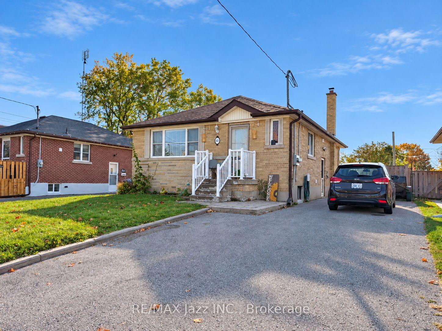 Photo 1 of Unit Bsmt, 665 Taylor Avenue, Oshawa, Donevan — HOMEH